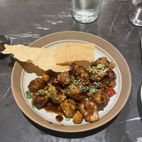   at Laurus in Carlton