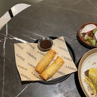   at Laurus in Carlton