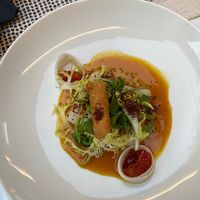 Starter  at Restaurant Magda in Erfurt