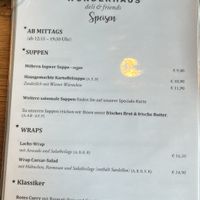   at Wunderhaus Deli & Friends in Dusseldorf