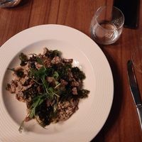  at Loxleys Restauraunt & Wine Bar in Stratford-upon-avon