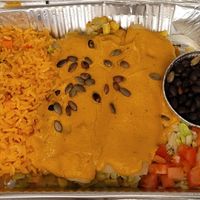  at Tapatio's in Newcastle