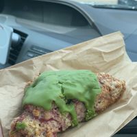   at Rockford Roasting Company in Rockford