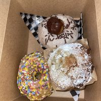   at Rockford Roasting Company in Rockford