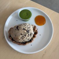 Empanadas   at Rockford Roasting Company in Rockford