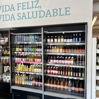   at Flora y Fauna in Lima