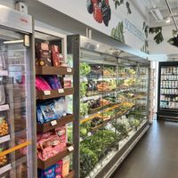   at Flora y Fauna in Lima