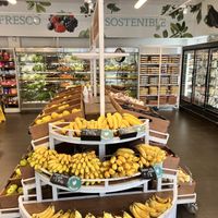   at Flora y Fauna in Lima