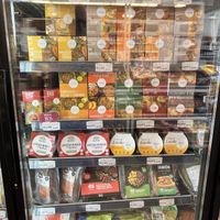   at Flora y Fauna in Lima