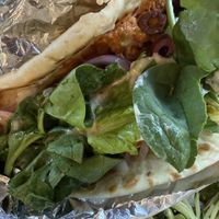   at Artemis Mediterranean Grill in Bee Cave