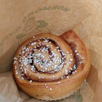  at Mormors Bageri in Lund