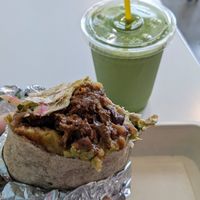  at Juicygreens - Assembly Row in Somerville