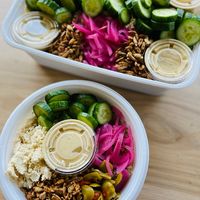  at Menu Mandala in Calgary