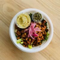  at Menu Mandala in Calgary