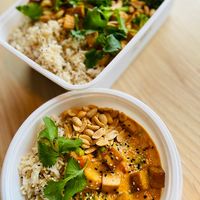  at Menu Mandala in Calgary