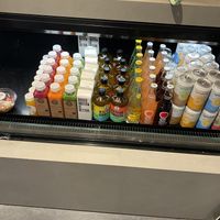 To go   at Juicygreens - Hub Hall in Boston