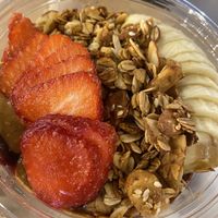 Build your own   at Juicygreens - Hub Hall in Boston