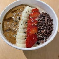   at Juicygreens - Hub Hall in Boston