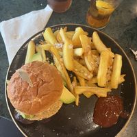   at Enco Gastronomy in Mallorca