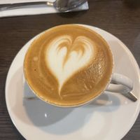   at Coffeelovers in Maastricht