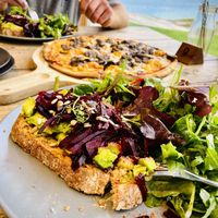   at Talla na Mara in Isle Of Harris