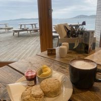   at Talla na Mara in Isle Of Harris