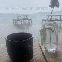   at Talla na Mara in Isle Of Harris