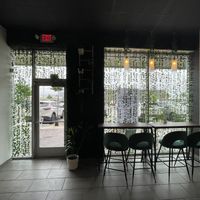 Inside  at Plantology  in San Antonio