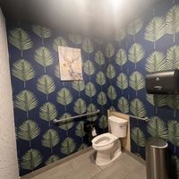 Bathroom  at Plantology  in San Antonio