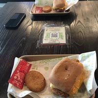   at Plantology  in San Antonio