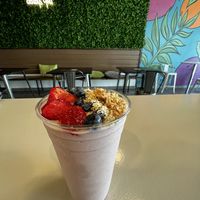   at Plantology  in San Antonio