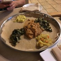 #16 and #18 at Meskerem in St Louis