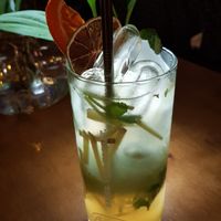  at Bay Vegan in Halle