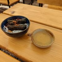  at Bay Vegan in Halle