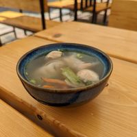  at Bay Vegan in Halle