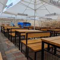  at Bay Vegan in Halle