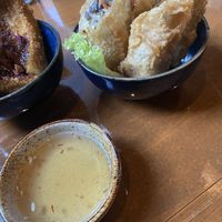 Frühlingsrollen   at Bay Vegan in Halle