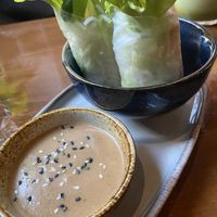 Sommerrollen   at Bay Vegan in Halle