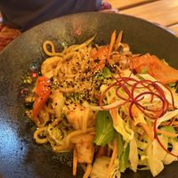   at Bay Vegan in Halle