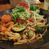 Nr 21 at Bay Vegan in Halle