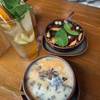  at Bay Vegan in Halle