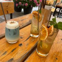  at Bay Vegan in Halle