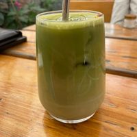  at Bay Vegan in Halle