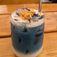  at Bay Vegan in Halle