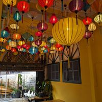  at Bay Vegan in Halle