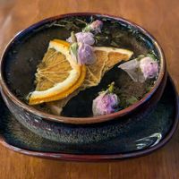  at Bay Vegan in Halle