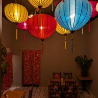  at Bay Vegan in Halle