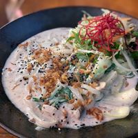  at Bay Vegan in Halle