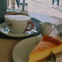  at SamS Café in Freiburg