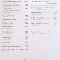  at SamS Café in Freiburg